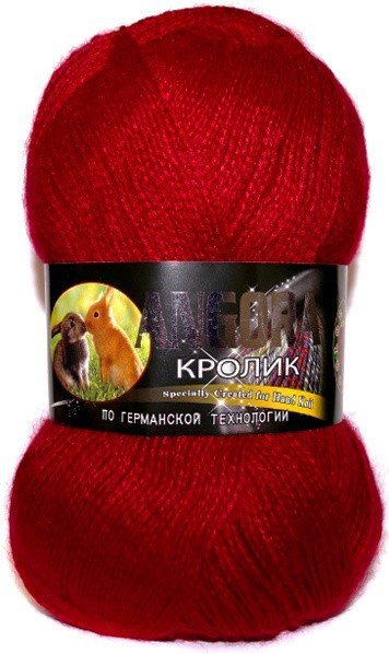 2221 красный мак