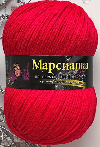 18 мальва